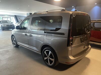 VW Caddy Gebrauchtwagen VW Caddy Gebrauchtwagen