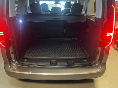 VW Caddy Gebrauchtwagen VW Caddy Gebrauchtwagen