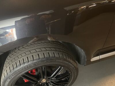 Porsche Cayenne Gebrauchtwagen Porsche Cayenne Gebrauchtwagen