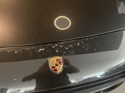 Porsche Cayenne Gebrauchtwagen Porsche Cayenne Gebrauchtwagen