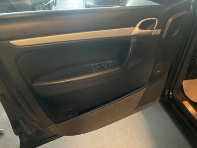 Porsche Cayenne Gebrauchtwagen Porsche Cayenne Gebrauchtwagen