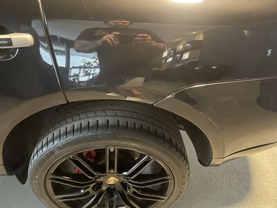 Porsche Cayenne Gebrauchtwagen Porsche Cayenne Gebrauchtwagen