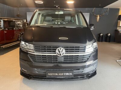 VW Multivan Gebrauchtwagen