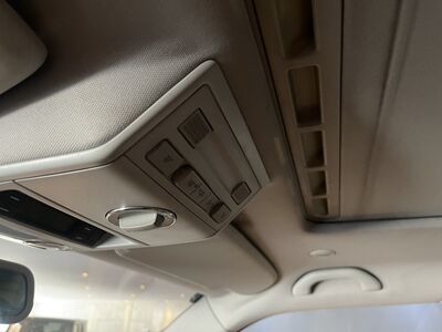 VW Multivan Gebrauchtwagen
