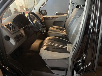 VW Multivan Gebrauchtwagen