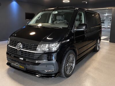 VW Multivan Gebrauchtwagen VW Multivan Gebrauchtwagen