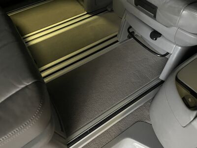 VW Multivan Gebrauchtwagen