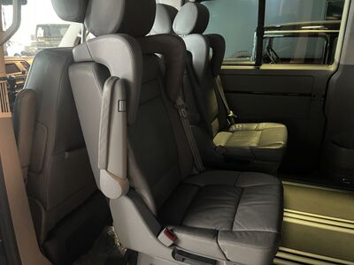 VW Multivan Gebrauchtwagen