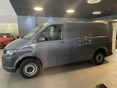 VW Transporter T6 Gebrauchtwagen