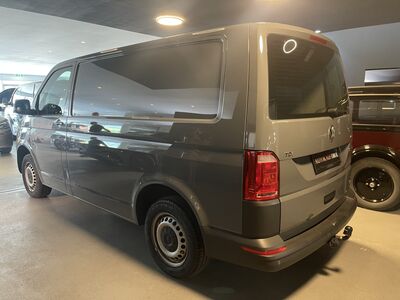 VW Transporter T6 Gebrauchtwagen