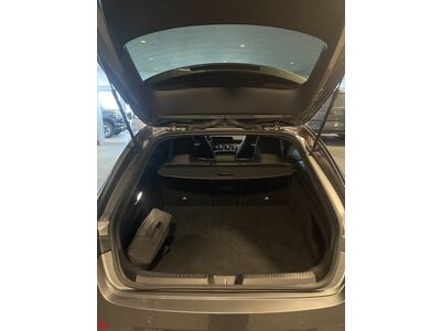 Mercedes-Benz CLA Gebrauchtwagen
