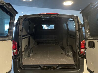 Mercedes-Benz Vito Gebrauchtwagen Mercedes-Benz Vito Gebrauchtwagen