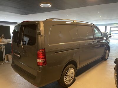 Mercedes-Benz Vito Gebrauchtwagen Mercedes-Benz Vito Gebrauchtwagen