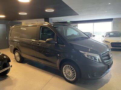 Mercedes-Benz Vito Gebrauchtwagen Mercedes-Benz Vito Gebrauchtwagen