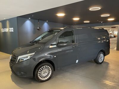 Mercedes-Benz Vito Gebrauchtwagen Mercedes-Benz Vito Gebrauchtwagen