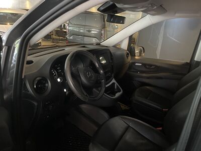Mercedes-Benz Vito Gebrauchtwagen Mercedes-Benz Vito Gebrauchtwagen