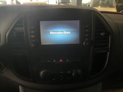 Mercedes-Benz Vito Gebrauchtwagen Mercedes-Benz Vito Gebrauchtwagen