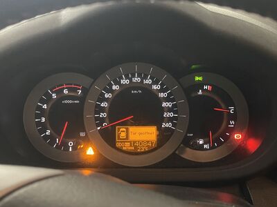 Toyota RAV4 Gebrauchtwagen Toyota RAV4 Gebrauchtwagen