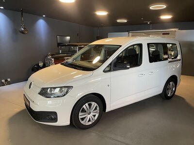 VW Caddy Gebrauchtwagen VW Caddy Gebrauchtwagen