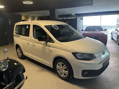 VW Caddy Gebrauchtwagen VW Caddy Gebrauchtwagen