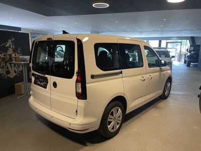 VW Caddy Gebrauchtwagen VW Caddy Gebrauchtwagen