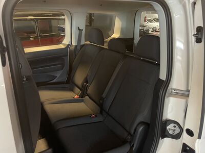 VW Caddy Gebrauchtwagen VW Caddy Gebrauchtwagen
