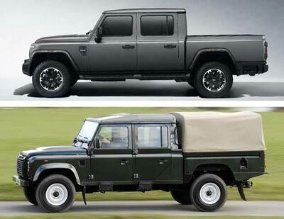 BAW 212 Neuwagen