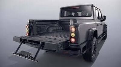 BAW 212 Neuwagen