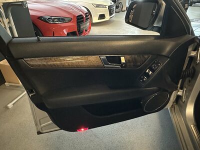 Mercedes-Benz C-Klasse Gebrauchtwagen Mercedes-Benz C-Klasse Gebrauchtwagen