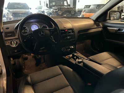 Mercedes-Benz C-Klasse Gebrauchtwagen Mercedes-Benz C-Klasse Gebrauchtwagen