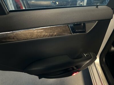 Mercedes-Benz C-Klasse Gebrauchtwagen Mercedes-Benz C-Klasse Gebrauchtwagen
