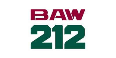 BAW 212 Neuwagen
