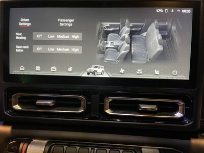 BAW 212 Neuwagen BAW 212 Neuwagen
