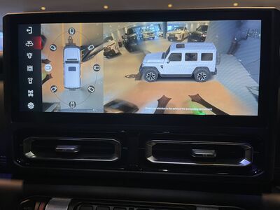 BAW 212 Neuwagen BAW 212 Neuwagen