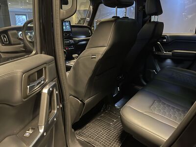BAW 212 Neuwagen BAW 212 Neuwagen