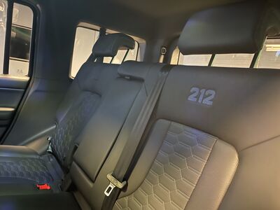 BAW 212 Neuwagen BAW 212 Neuwagen