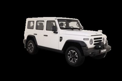 BAW 212 Neuwagen BAW 212 Neuwagen
