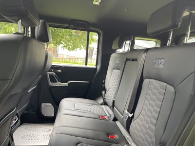 BAW 212 Neuwagen BAW 212 Neuwagen