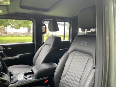 BAW 212 Neuwagen BAW 212 Neuwagen