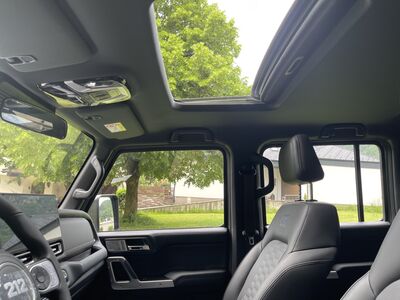 BAW 212 Neuwagen BAW 212 Neuwagen