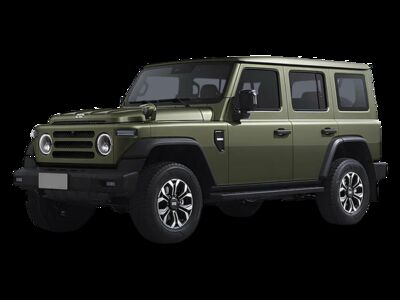 BAW 212 Neuwagen BAW 212 Neuwagen