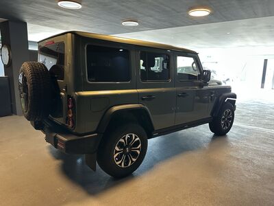 BAW 212 Neuwagen BAW 212 Neuwagen