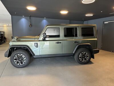 BAW 212 Neuwagen BAW 212 Neuwagen