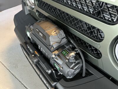BAW 212 Neuwagen BAW 212 Neuwagen