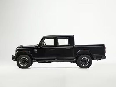 BAW 212 Neuwagen BAW 212 Neuwagen