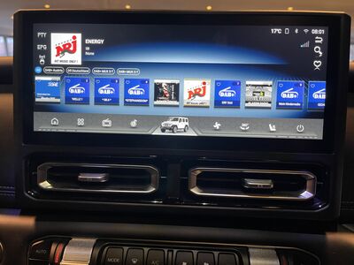 BAW 212 Neuwagen BAW 212 Neuwagen