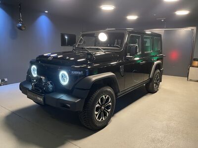 BAW 212 Neuwagen BAW 212 Neuwagen