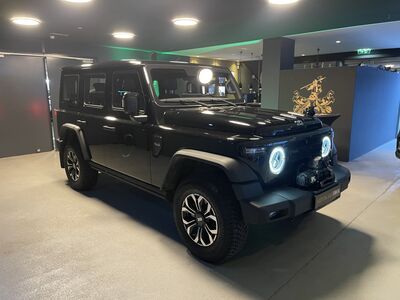 BAW 212 Neuwagen BAW 212 Neuwagen