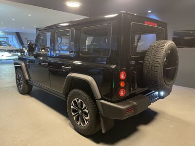 BAW 212 Neuwagen BAW 212 Neuwagen