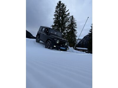 BAW 212 Neuwagen BAW 212 Neuwagen